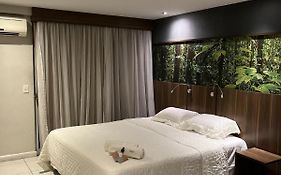 Flat Studio - Conforto do 13º andar
